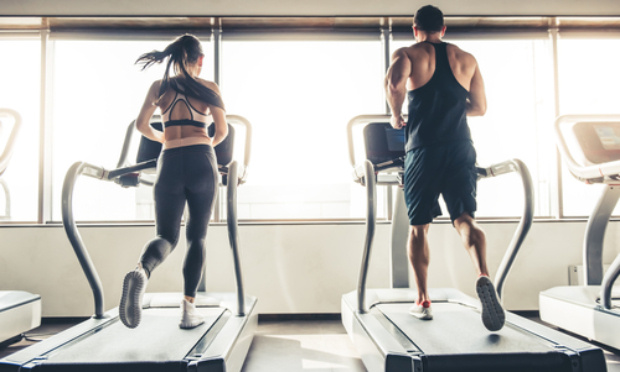 Réouverture des salles de sport le 11mai