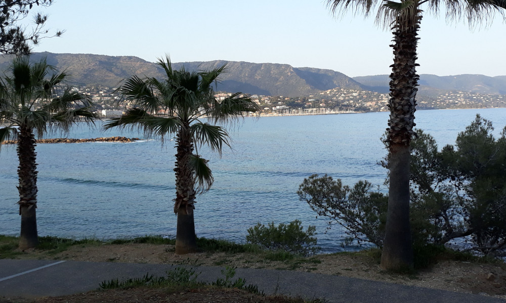 Rendez-nous la mer et les plages