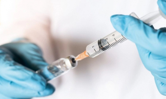 Non à la vaccination obligatoire contre le COVID-19 !