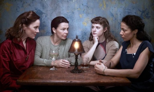 Bâtissons le 'monde d'après' avec la primauté des valeurs féminines et l'effacement du système patriarcal