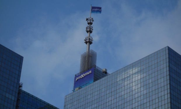 Rendez nous notre commerce Proximus Rue de Menen Mouscron à notre service  depuis 24 ans