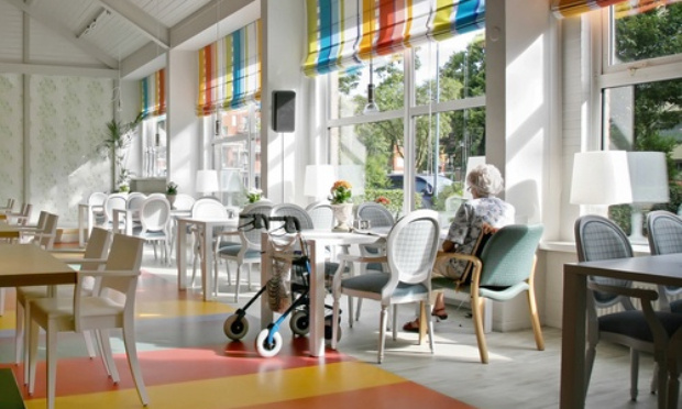 Pour un déconfinement humain dans les maisons de retraite (EHPAD et résidences)