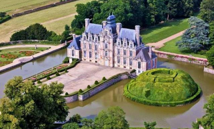 Réouvrir les lieux de patrimoine avec masques.