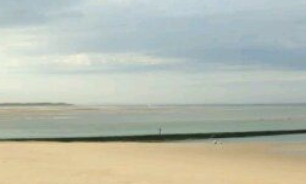 Réouverture de l'accès aux plages de Mesquer