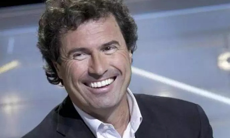 Pour qu'Omar Da Fonseca soit l'une des voix de Fifa 21