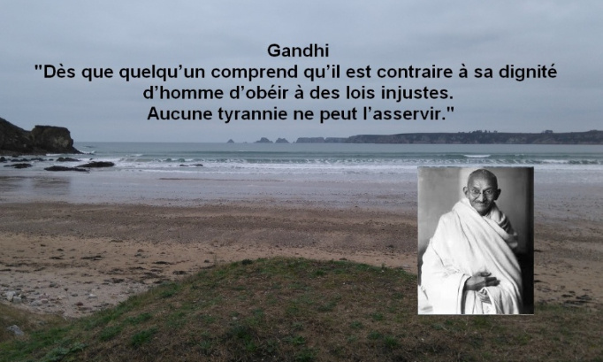 Refuser la liberté surveillée sur les plages