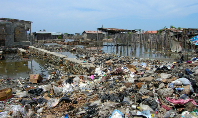 N'oublions pas l'écologie en période de pandémie !
