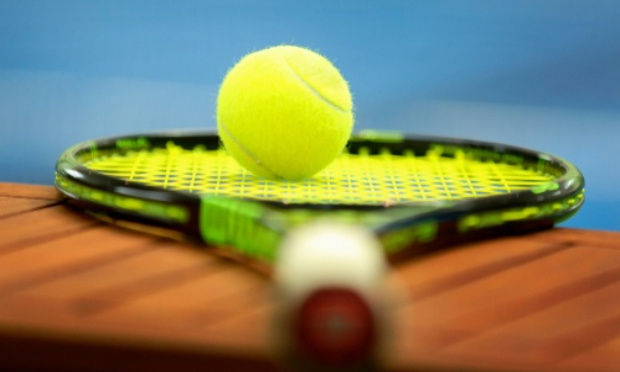 Réouverture tennis Barban