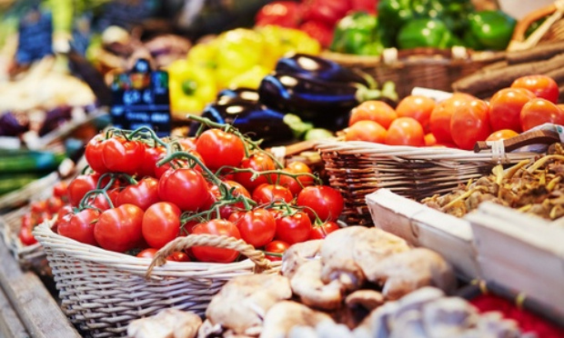 Demande de présence sur le marché de la FERRANDIERE