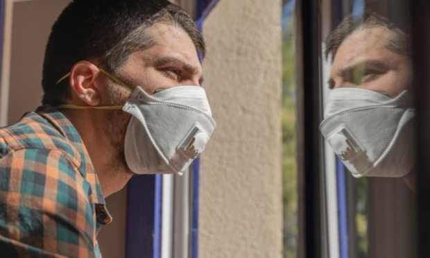 Retrait de la décision de maintien du couvre feu à partir du 11 mai 2020.