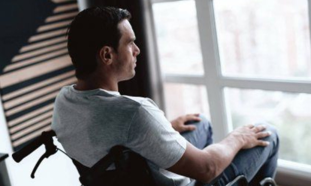 Pour que les personnes en situation de handicap ne soient plus oubliées par les discours du gouvernement en cette période de coronavirus