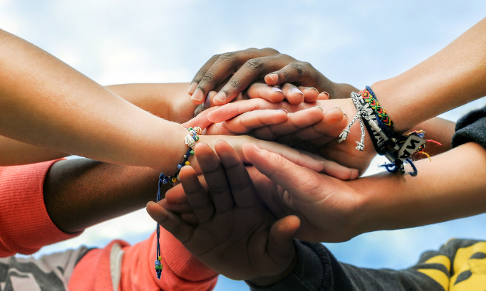 Pour la liberté de vivre ensemble à l’école