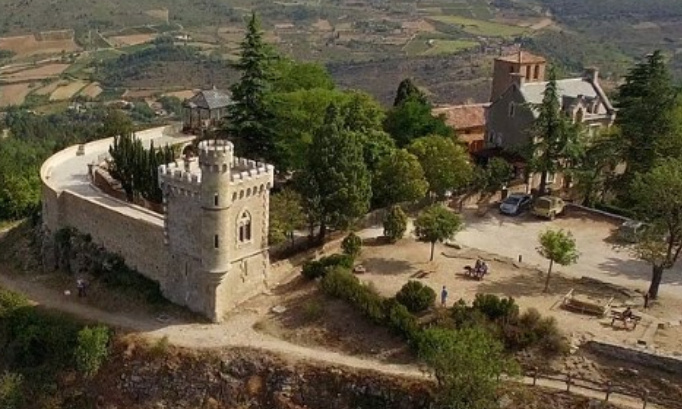 Retour à la sérénité sur le Razès