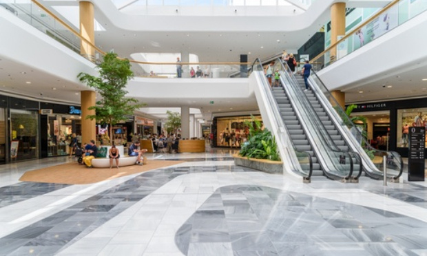 Réouverture du Centre Commercial VAL d’EUROPE