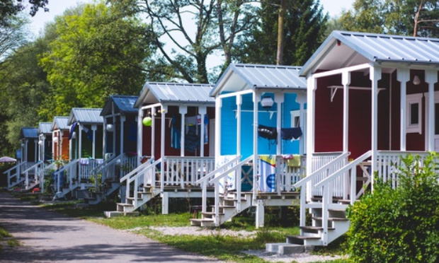 Ouverture des campings le 1er Juin