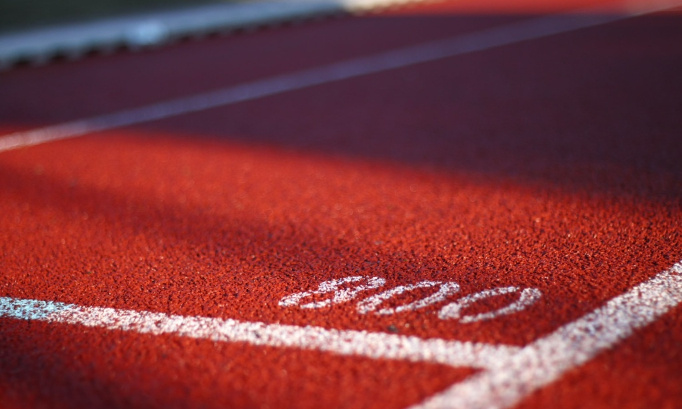 Ouverture du stade du Petit Kerzu