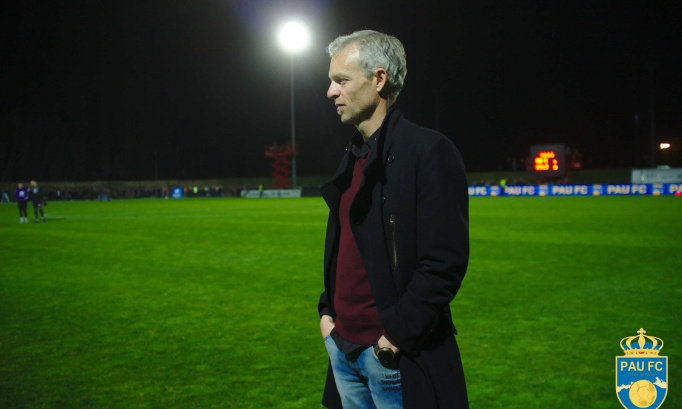 Conservation de Monsieur Irlés