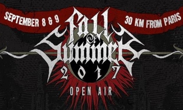 Pour le retour du Fall Of Summer