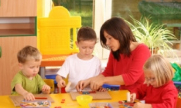 Pour le maintien du poste d'enseignante spécialisée dans l'aide aux élèves en difficulté