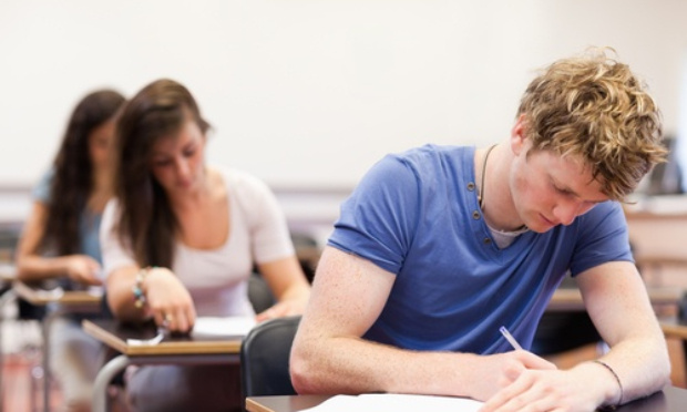 Comptabiliser le partiel du 11/05/2020, ne peut pas le reporter