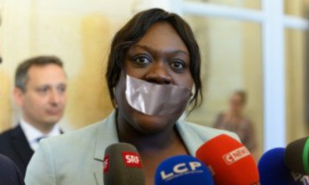 Contre les lois liberticides en France