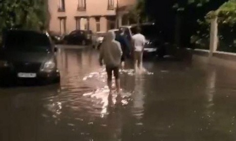 Des Travaux Urgents sont nécessaires pour améliorer le réseau d'assainissement à Maisons Alfort
