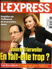 Pour que la constitution contraigne la 1ere Dame de France à s'exprimer tous les jours