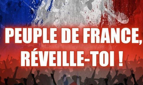 Liberté d’expression en danger : NON à la Loi Avia