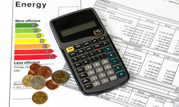 Une réduction du prix de la facture d'énergie