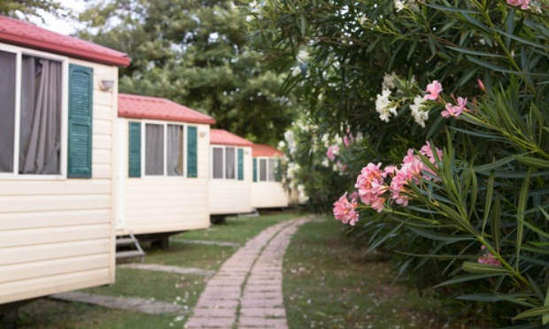 Réouverture des Campings et accès à nos mobil-homes