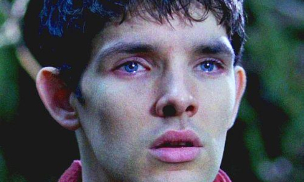 Pour une nouvelle saisons de la série Merlin ! / We want the next season of the series Merlin !