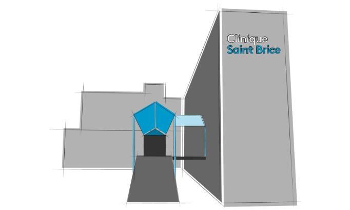 Les amis de la Clinique Saint Brice