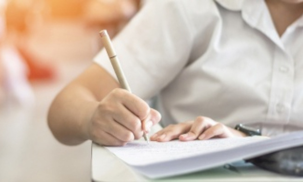 Modalités d'évaluation inappropriées