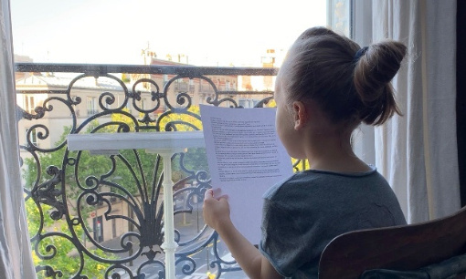 Président Macron, n’oubliez pas mes héros-soignants, s’il vous plaît.