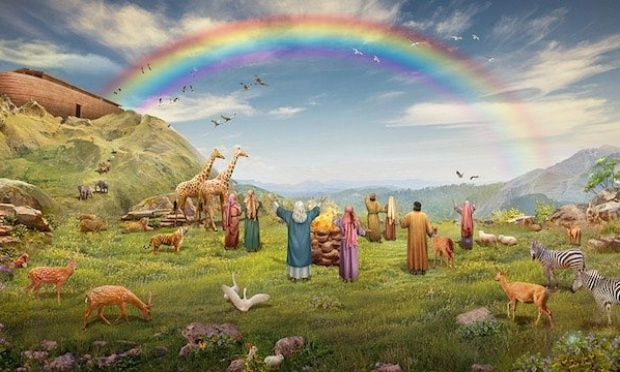 Solidarité du vivant