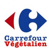POUR UN RAYON VEGETALIEN CHEZ CARREFOUR