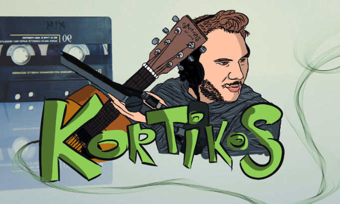 Pour interdire &agrave; Kortikos de quitter les ShadowMakers