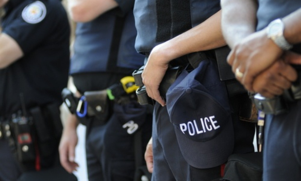 APPEL À SOUTIEN À CAMÉLIA JORDANA : Contre les violences policières.