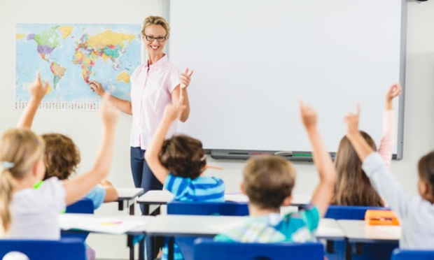 Des moyens pour une rentrée 2020 dans des conditions décentes de travail pour les élèves et les personnels.