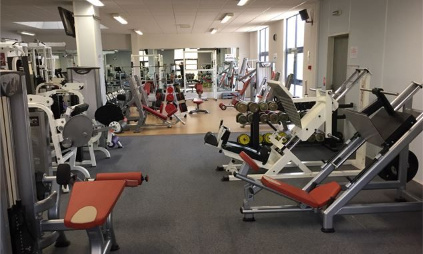 Pour la réouverture des salles de sport le 02 juin