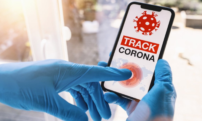 COVID-19 en France : NON au traçage numérique !