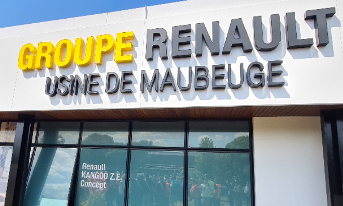 NON à la délocalisation de l'activité de Renault Maubeuge Construction Automobile !