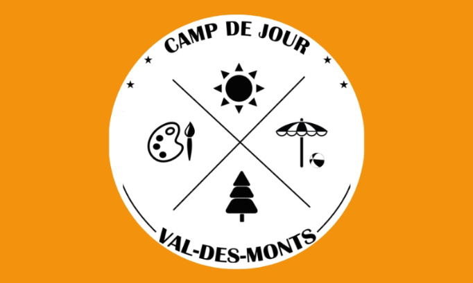 Un camps de jour à Val-des-Monts cet été