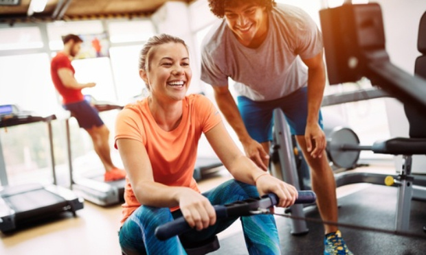 Association crosstraining de Villejuif