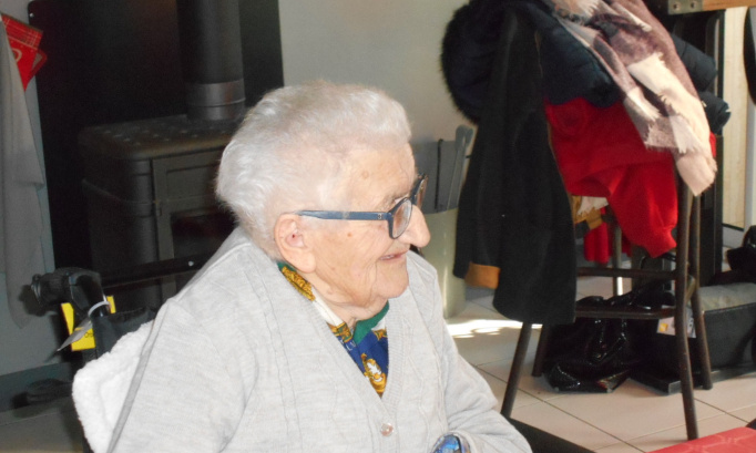 Ma mère dépérit après 3 mois de confinement : infections, stress, angoisse, solitude