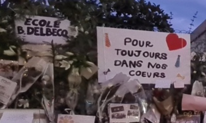 École Bruno Delbecq