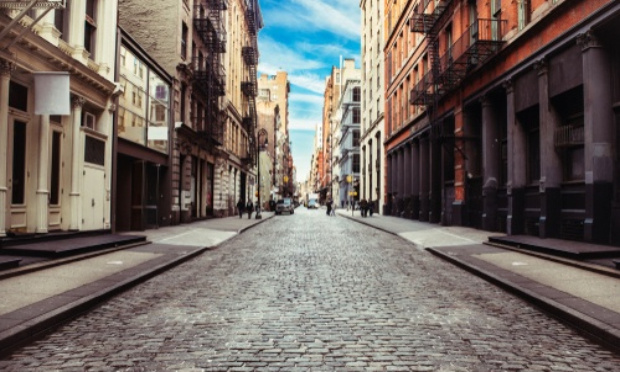 Pétition pour reconstruire les trottoirs de Rueil-Malmaison