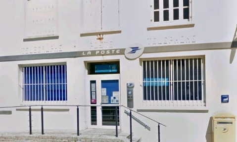 Mobilisons-nous pour le maintien du service public de La Poste à Névez.