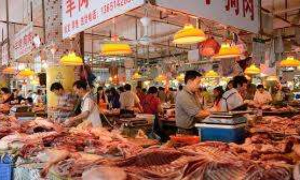 Pour mettre fin au commerce avec la Chine, et pour plus d'autonomie !