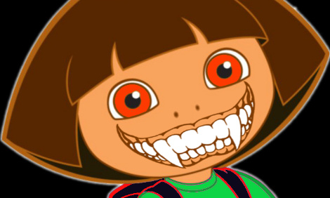 DORA NOUS MENT